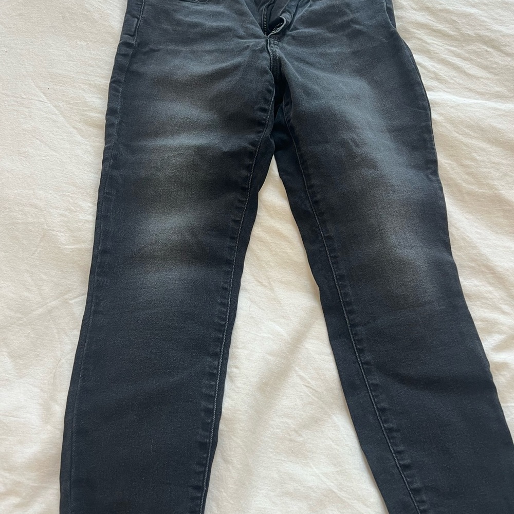 GAP Universal Jegging Mid Rise Women’s Jeans - Black